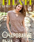 Журнал Lino - 2 (на русском)