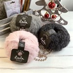 Lana Grossa Furry / Furry Bicolor