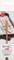 Tulip - Спицы съемные CarryC Long "Fine Gauge", бамбук 12см - фото 7826